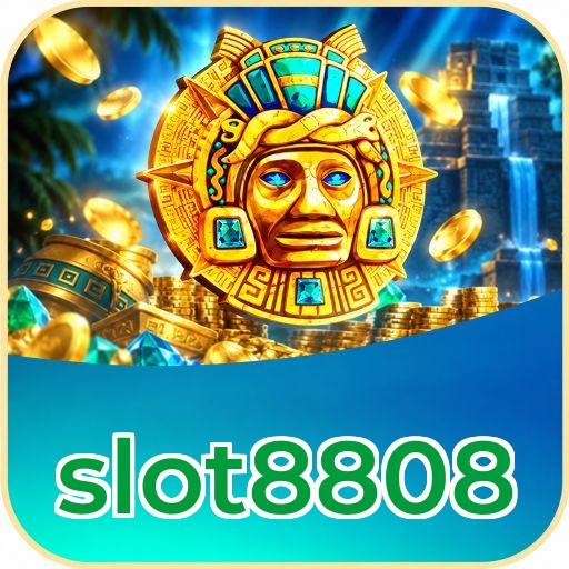 Screenshot 1 - slot8808 Home Screen