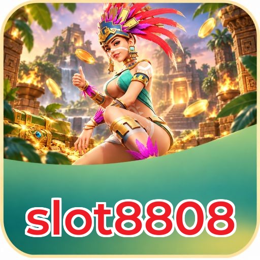 Screenshot 1 - slot8808 Home Screen