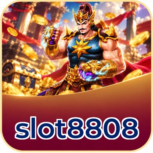 Screenshot 2 - slot8808 Features
