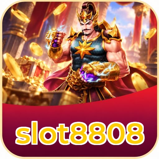 Screenshot 1 - slot8808 Home Screen