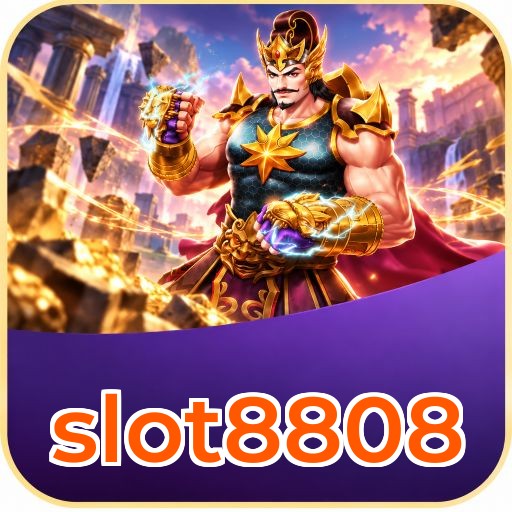 Screenshot 2 - slot8808 Features