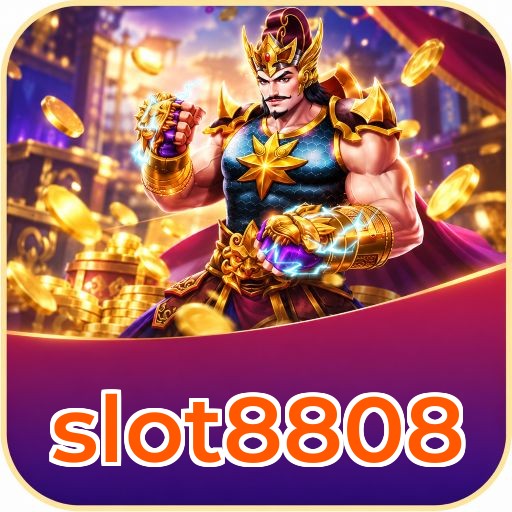 Screenshot 1 - slot8808 Home Screen