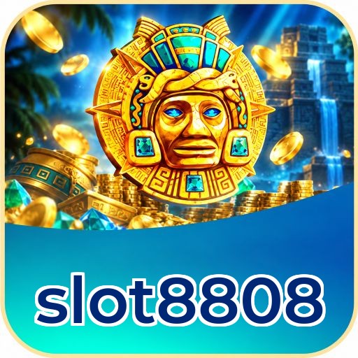 Screenshot 1 - slot8808 Home Screen