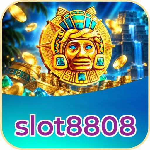 Screenshot 1 - slot8808 Home Screen