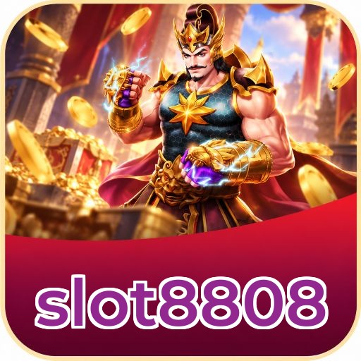 Screenshot 2 - slot8808 Features