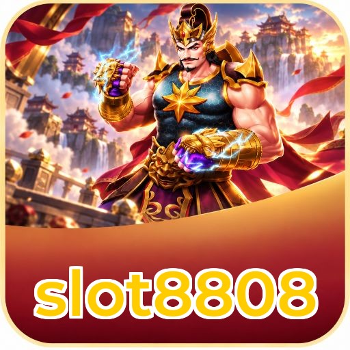 Screenshot 3 - slot8808 Settings