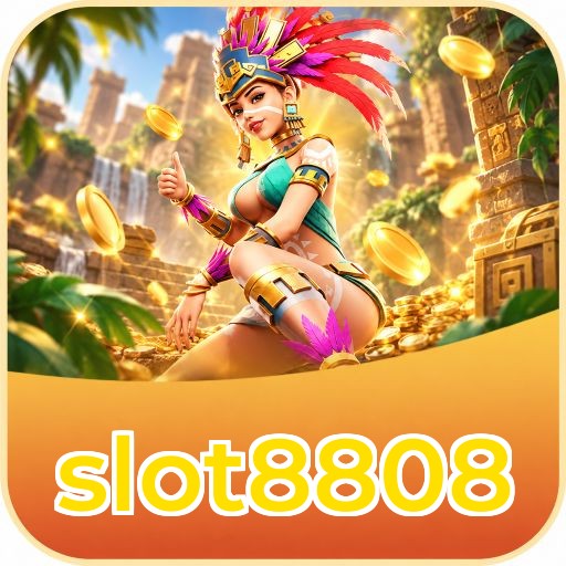 Screenshot 1 - slot8808 Home Screen