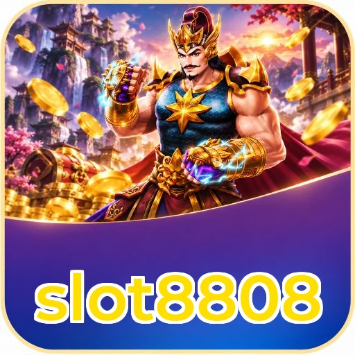 Screenshot 3 - slot8808 Settings