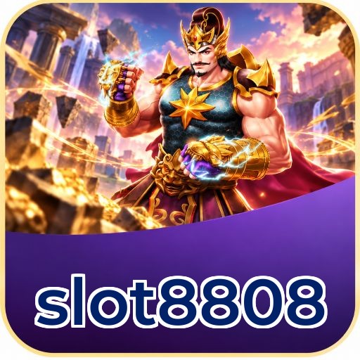 Screenshot 3 - slot8808 Settings