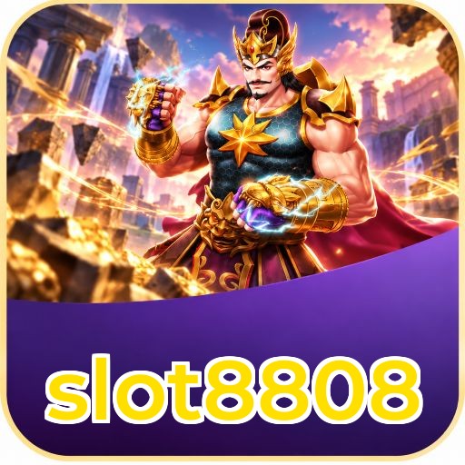 Screenshot 2 - slot8808 Features